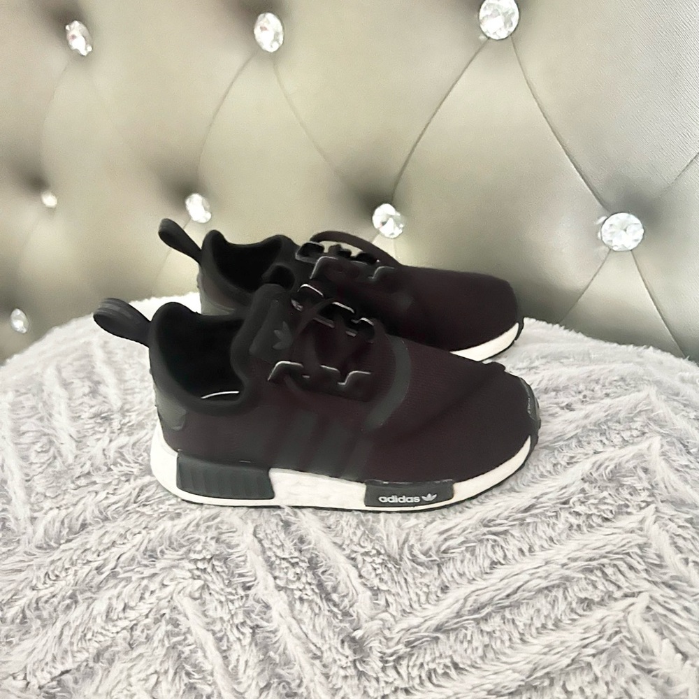 Toddler Boys Adidas NMD Shoes